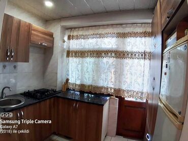 Köhnə tikili: Bakı, 4 otaqlı, Köhnə tikili, 90 kv. m — 7