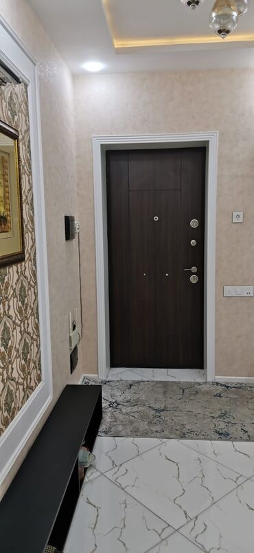 Yeni tikili: 3 otaqlı, Yeni tikili, m. Həzi Aslanov, 110 kv. m -da lalafo.az — 9 Yeni tikili: 3 otaqlı, Yeni tikili, m. Həzi Aslanov, 110 kv. m — 9