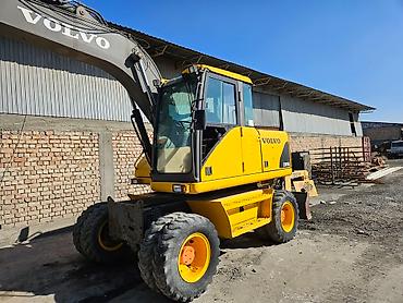 Экскаваторы: Экскаватор — 7