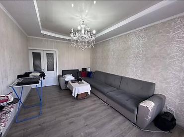 Продажа квартир: 2 комнаты, 72 м², ТЭЦ Индивидуалка, 3 этаж — 2