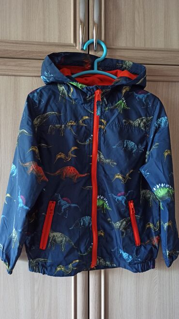 detskaja kurtka na 5 6 let: Продаю куртку-ветровку на 3-4 года,, в отличном состоянии и качестве