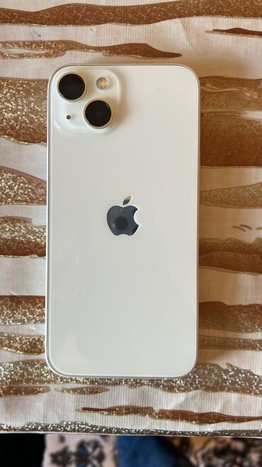 redmi not 10 c: IPhone 13 Pro, 128 GB, Ağ, Face ID