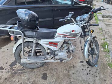 motosiklet aksesuarları baki: 50 sm3, 10000 km