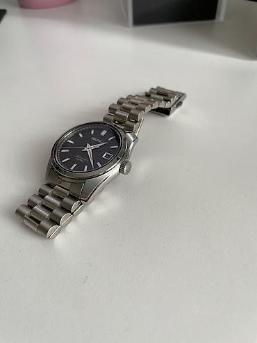 slava 17 jewels: Seiko SARB033 – automatski sat sa legendarnim 6R15 mehanizmom - — 1