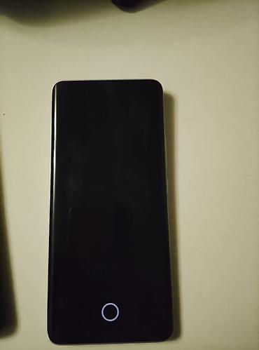 Мобильные телефоны и аксессуары: Xiaomi 15 Pro, 128 ГБ, цвет - Серый, 
 Отпечаток пальца — 1