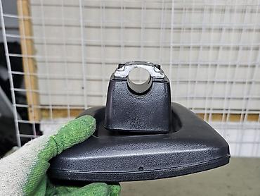 Зеркала: Зеркало заднего вида для грузовых машин / дополнительное / малое / — 8