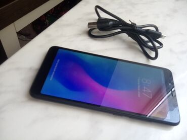 телефон fly fs554: Redmi 6 16 yadaş super zariyatka saxlıyır Teze kimidi gerek gmail