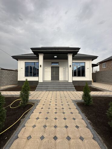 биримдик кут дом: Дом, 170 м², 5 комнат, Собственник, Евроремонт