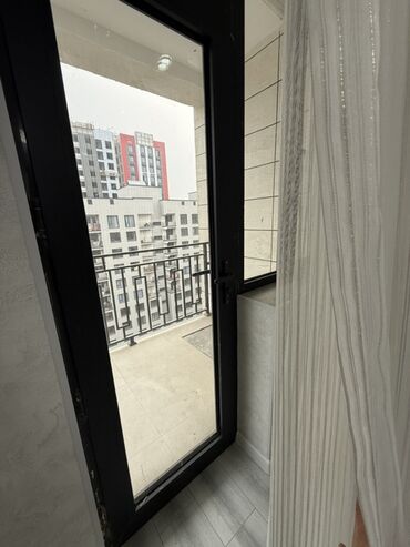 Продажа квартир: 2 комнаты, 64 м², Элитка, 10 этаж, Евроремонт — 4