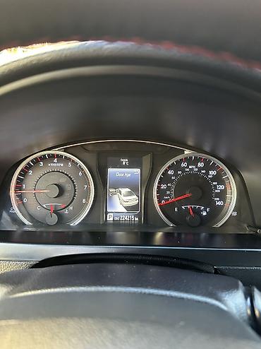 Toyota: Toyota Camry: 2015 г., 2.5 л, Автомат, Бензин, Седан — 9