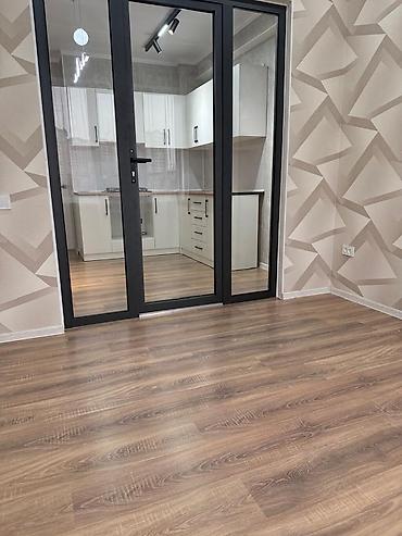 Продажа квартир: 1 комната, 49 м², Элитка, 3 этаж, Евроремонт — 10