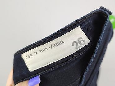 apple bottom jeans: Rag & Bone, Jeansy damskie, rozmiar XS — 4