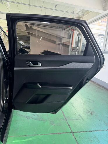 Kia: Kia K5: 2021 г., 2 л, Автомат, Газ, Седан — 16