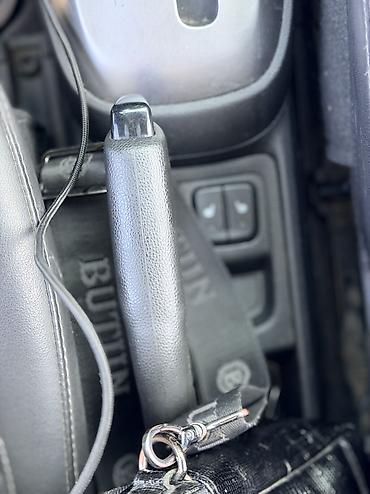 машины для картинга: Chevrolet Spark: 2017 г., 1 л, Автомат, Бензин, Хэтчбэк — 9