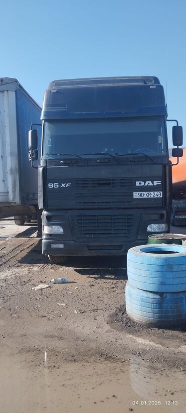 kamaz tir: Tır motor 4.3 l, İşlənmiş