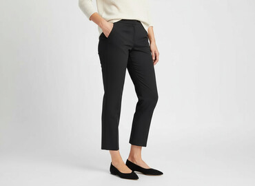 sukienka czerwona h m: H&M, Бриджі жіночі, розмір S