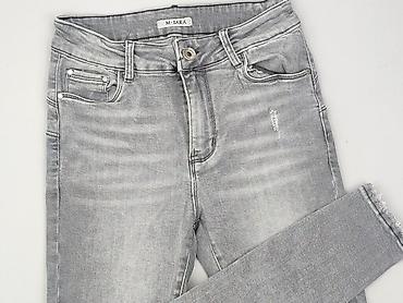 zara mom: M.Sara, Jeansy damskie, rozmiar S — 1
