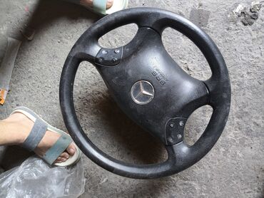 дамас машина цена бишкек: Руль Mercedes-Benz Б/у, Германия