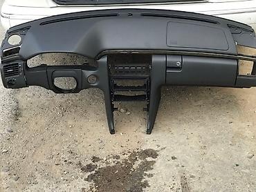 Panellər, şitlər: Mercedes-Benz W210 2001, 2001 il, Orijinal, Almaniya, İşlənmiş — 5