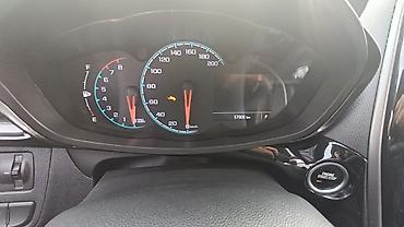 Chevrolet: Chevrolet Spark: 2021 г., 1 л, Вариатор, Бензин, Хэтчбэк — 13