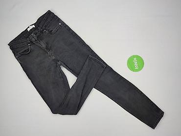 jeans water: H&M, Jeansy damskie, rozmiar M — 2