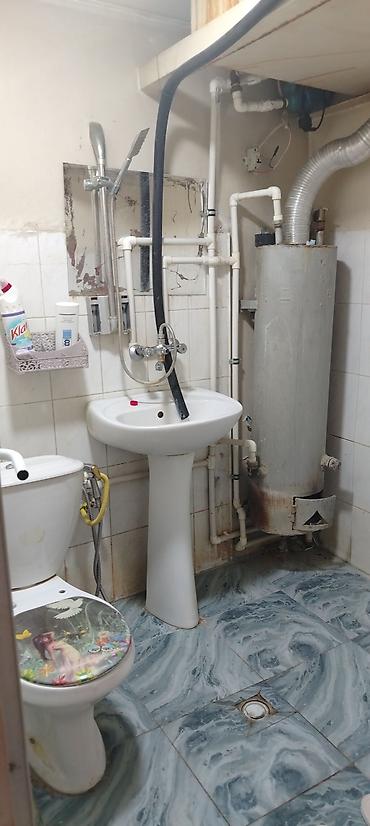1 комнатная студия: 1 комната, 36 м² — 6