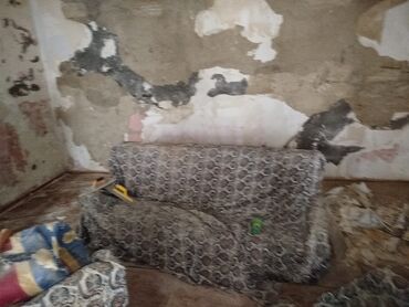 Həyət evləri və villaların satışı: 20-ci sahə 1 otaqlı, 48 kv. m, Orta təmir — 3