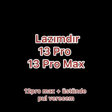 i̇pone 12: IPhone 13 Pro, 256 GB