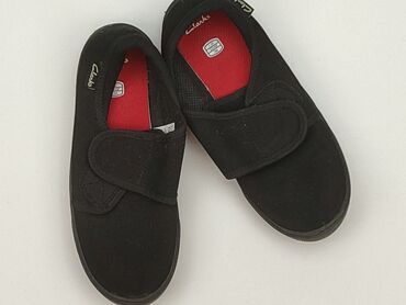 klapki birkenstock dziecięce: Kapcie 33, Używany