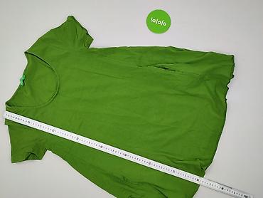 benetton gr: United Colors of Benetton, T-shirt damski, rozmiar M — 3
