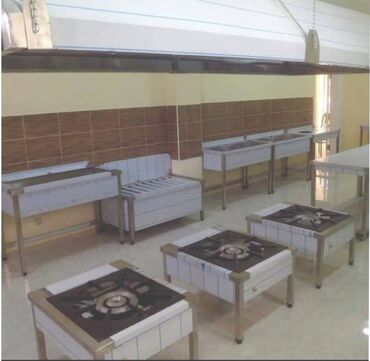 Digər restoran, kafe avadanlığı: Soyuducu Vitrinlər Restoran,kafe,hotel mətbəx -da lalafo.az — 12 Digər restoran, kafe avadanlığı: Soyuducu Vitrinlər Restoran,kafe,hotel mətbəx — 12