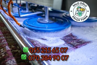 Xalçaların yuyulması: Xalçaların yuyulması — 9