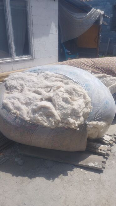 Другие услуги: Расчес ваты,синтафон,шерст
куплю б/у ваты синтафон.
30-50 сом at lalafo.kg — 7 Другие услуги: Расчес ваты,синтафон,шерст
куплю б/у ваты синтафон.
30-50 сом — 7