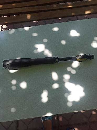 запчасти на karcher: Karcher K4 на запчасти 2 - пистолет (оригинал). б/у. 2500с 5 - — 3
