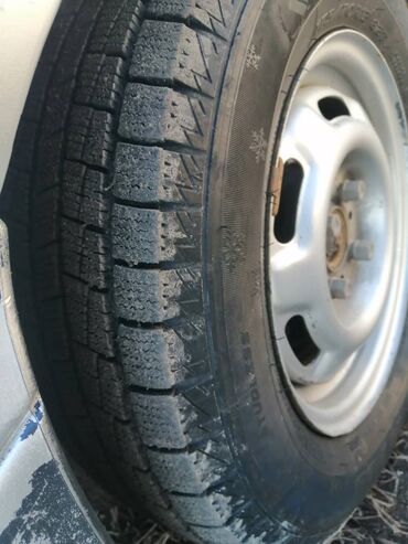 ВАЗ (ЛАДА): ВАЗ (ЛАДА) 2115 Samara: 2005 г., 1.5 л, Механика, Бензин, Седан — 11