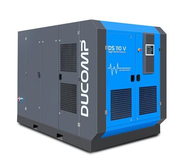 Kompressorlar: Zəmanətlə, Yeni — 12