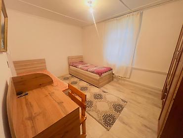 Продажа барачных домов: Продаётся дома барачного типа Суванбердиева/Жукеева-Пудовкина at lalafo.kg — 5 Продажа барачных домов: Продаётся дома барачного типа Суванбердиева/Жукеева-Пудовкина — 5