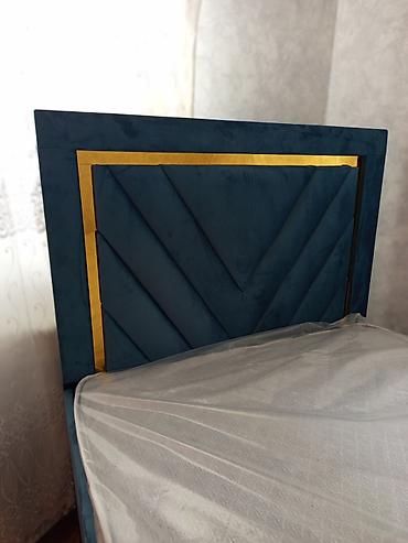 Çarpayılar: Yeni, Təknəfərlik çarpayı, Bazasız, Matras ilə, Siyirməsiz — 3