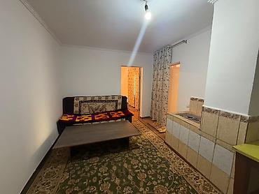 гостевые дома на иссык куле бостери: 45 м², 2 комнаты, Умут ж/м, Только девушкам — 2