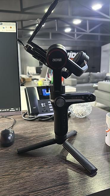 canon e414 printer: Foto-video çəkiliş dəsti - Kamera: Canon EOS R8 güzgüsüz fotoaparat — 2