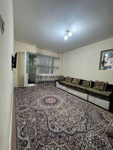 Продажа домов: 1 комната, 33 м², 105 серия, 1 этаж