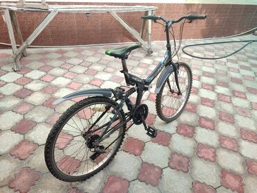 велосипед jaint: Детские велосипед за 2000 и взрослые велосипеды серый 26 а черный
