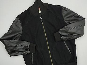 Inne ubrania męskie: Męska kurtka Levi’s – bomber/varsity - Marka: Levi’s - Rozmiar z — 1