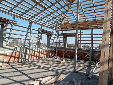 Dam işləri: Salam Müasir dam örtüyü vurulması və təmiri 💯 fayiz işmizə qaranti -da lalafo.az — 7 Dam işləri: Salam Müasir dam örtüyü vurulması və təmiri 💯 fayiz işmizə qaranti — 7