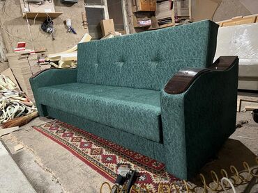 Раскладные диваны: Раскладной диван, Новый — 25