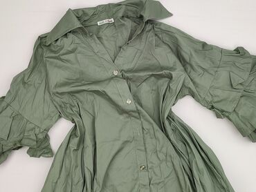 sukienki o kroju marynarki: Women`s dress, size S (EU 36)