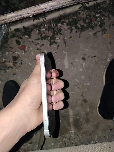 iphone 12 mini: IPhone 13, 128 GB, Ağ, Face ID — 4