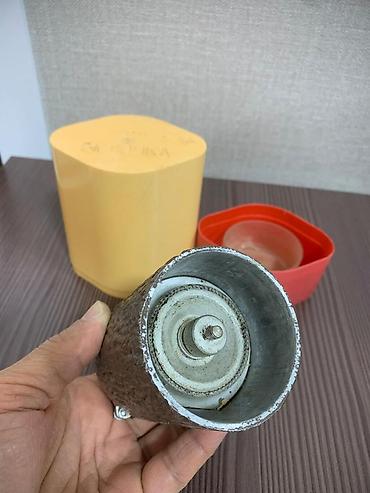 Турки: ПРОДАЮ. Цена указана за кофемолку, остальное в подарок — 3