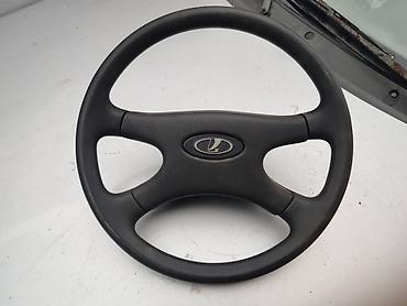 Auto delovi: Volan Lada 21213,21214 Niva, Lada 2107 Riva, Lada 2104 Karavan br.2a — 1