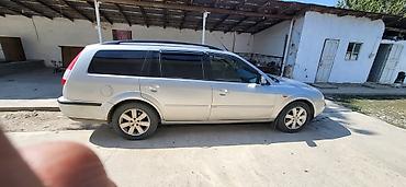 радиатор опель вектра б: Ford Mondeo: 2002 г., 2 л, Автомат, Универсал — 2